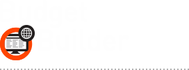 Budget Builder